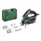 Пила ланцюгова Bosch AdvancedCut 50 (0.5 кВт, 50 мм) (06033C8120)