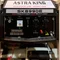 Бензиновий генератор ASTRA KING SK8990E + олива (6.5 кВт)