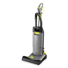 Акумуляторний порохотяг Karcher CV 38/2 Adv (380 мм, 0.85 Вт, 5.5 л) (1.033-336.0)