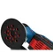 Акумуляторна ексцентрикова шліфмашина Bosch GEX 18V-125 (18 В, 125 мм, без АКБ) (0601372201)