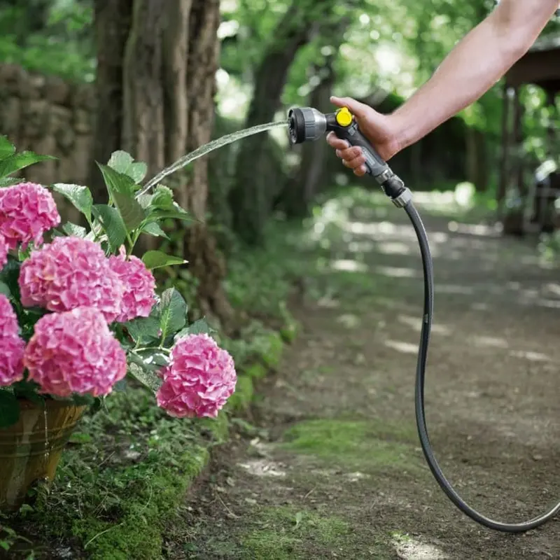 Шланг садовий Karcher Performance Premium (1/2", 50 м) (2.645-325.0) Шланг садовий Karcher Performance Premium (1/2", 50 м) (2.645-325.0)