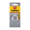 Плашка Topex M10 (25x9 мм) (14A310)