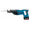 Ножівка акумуляторна Bosch GSA 18 V-LI (18 В, 4 А*ч, 2700 ход/хв) (0615990L6H)