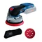 Акумуляторна ексцентрикова шліфмашина Bosch GEX 18V-125 (18 В, 125 мм, без АКБ) (0601372201)