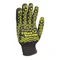 Робочі рукавиці BLUETOOLS Standard (10пар, 10" / XL) (220-2235-10)