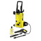 Мийка високого тиску Karcher K4 (1.8 кВт, 420 л/год) (1.180-150.0)