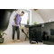 Порохотяг Karcher VC 4 Cordless myHome (21.6 В, 0.65 л) (1.198-620.0)