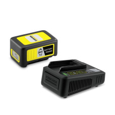 Швидкозарядний комплект Karcher Battery Power (36 В, 2.5 А*год) (2.445-064.0)