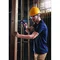 Акумуляторний дриль-шуруповерт Bosch GSR 120-LІ (12 В, 2х2 А*год, 30 Н*м) (06019G8002)
