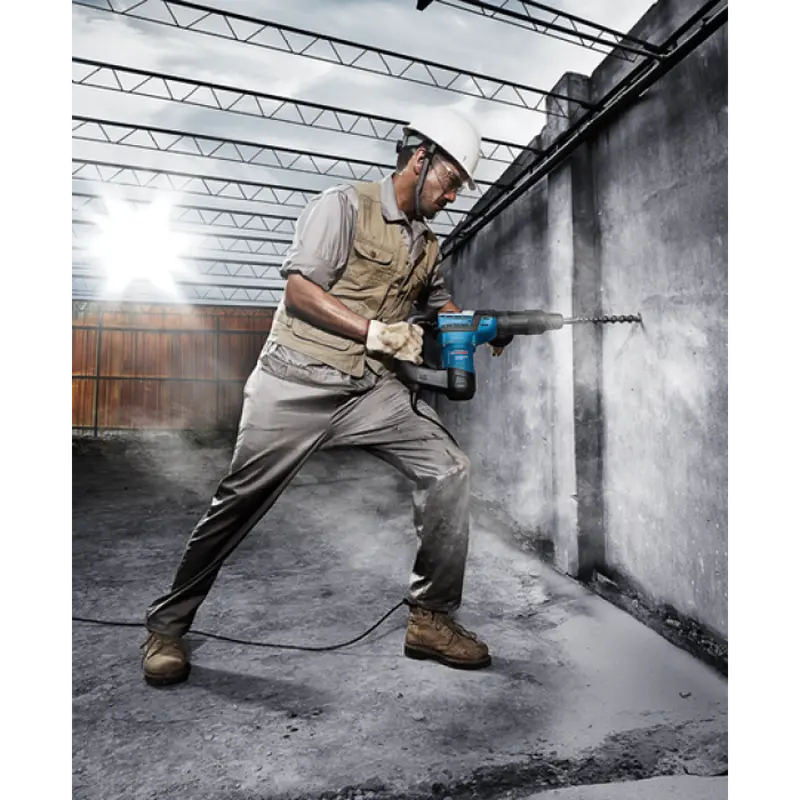 Перфоратор Bosch GBH 5-40 D (1100 Вт) (0611269020) Перфоратор Bosch GBH 5-40 D (1100 Вт) (0611269020)