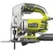 Електролобзик Ryobi RJS1050-K (0.68 кВт, 3100 ход/хв) (5133002219)