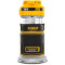 Акумуляторний кромковий фрезер DeWALT DCW600N (18 В, без АКБ)