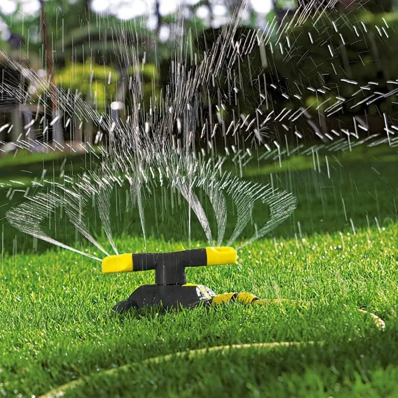 Дощувач круговий Karcher RS 120/2 (до 113 кв.м) (2.645-020.0) Дощувач круговий Karcher RS 120/2 (до 113 кв.м) (2.645-020.0)