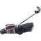 Акумуляторна газонокосарка AL-KO 51.2 Li VS-W Premium (2х36 В, 5 А*год, 510 мм) (123012)