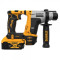 Акумуляторний перфоратор DeWALT DCH172P2 (18 В, 2х5 А*год, 1.4 Дж)