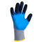 Рукавиці з латексним покриттям BLUETOOLS ProtectFinger (XL) (220-2209-10-IND)