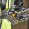 Акумуляторна кутова шліфмашина DeWALT DCG409NT (18 В, без АКБ, 125 мм)