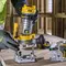Акумуляторний кромковий фрезер DeWALT DCW600N (18 В, без АКБ)