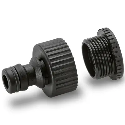 Адаптер зі штуцером Karcher Loose (G3/4, G1/2) (2.645-065.0) Адаптер зі штуцером Karcher Loose (G3/4, G1/2) (2.645-065.0)