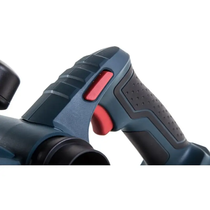 Рубанок акумуляторний Bosch GHO 18 V-LI Professional (18 В, без АКБ, 82 мм) (06015A0300) Рубанок акумуляторний Bosch GHO 18 V-LI Professional (18 В, без АКБ, 82 мм) (06015A0300)