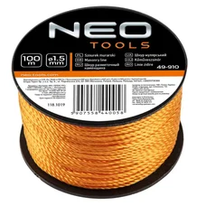Шнур розміточний NEO TOOLS (100 м) (49-910)
