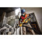 Акумуляторний перфоратор DeWALT DCH614N (54 В, без АКБ, 10.5 Дж)