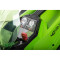Акумуляторна газонокосарка Greenworks G40LM35 (40 В, без АКБ, 350 мм) (2501907)