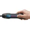 Викрутка акумуляторна Bosch GO 2 Professional (3.6 В, 1.5 А*год, 5 Н*м) (06019H2100)