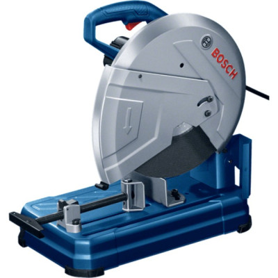 Монтажна пила Bosch GCO 14-24 J (2.4 кВт, 355 мм) (0601B37200)