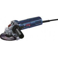 Кутова шліфмашина Bosch GWS 9-125 S Professional  (900 Вт, 125 мм) (0601396102)