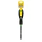 Викрутка Topex Torx (T25х100 мм) (39D845)