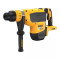 Акумуляторний перфоратор DeWALT DCH735N (54 В, без АКБ, 13.3 Дж)