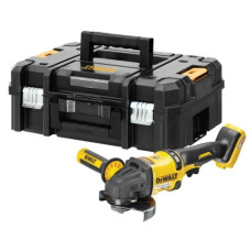 Акумуляторна кутова шліфмашина DeWALT DCG418NT (54 В, без АКБ, 125 мм)