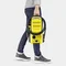 Міні-мийка високого тиску Karcher Karcher K4 Compact UM (1.8 кВт, 420 л/ч) (1.679-406.0)