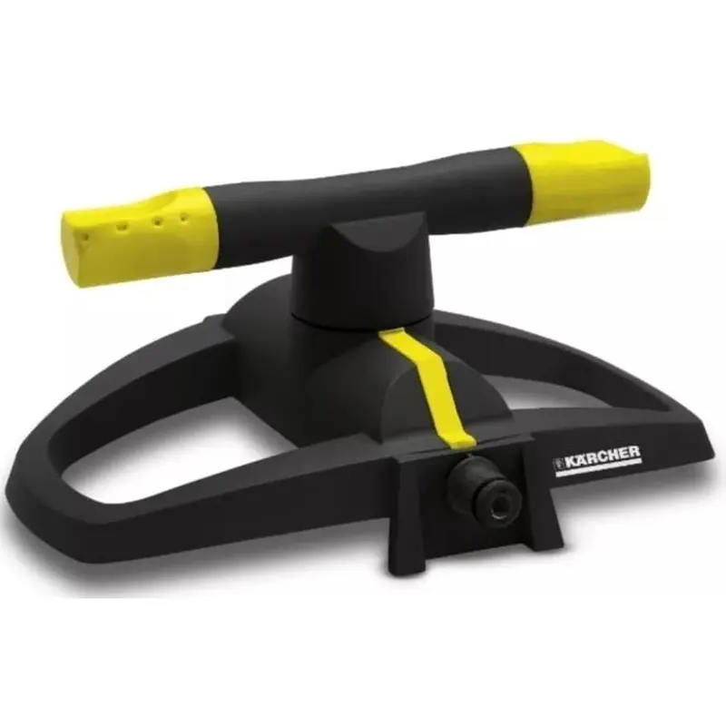 Дощувач круговий Karcher RS 120/2 (до 113 кв.м) (2.645-020.0) Дощувач круговий Karcher RS 120/2 (до 113 кв.м) (2.645-020.0)