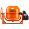 Бетонозмішувач Concrete Mixer Standart 160 л (110-4022)