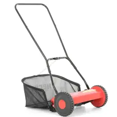 Шпиндельна газонокосарка HECHT 504 (400 мм)