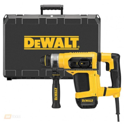 Перфоратор DeWALT D25413K (1 кВт, 4.2 Дж)