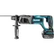 Акумуляторний перфоратор Makita DHR241Z (18 В, без АКБ, 2 Дж)