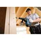 Перфоратор Bosch GBH 3-28 DFR Professional (800 Вт, 3.1 Дж) (061124A000)