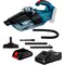 Акумуляторний пилосос Bosch Professional GAS 18V-1 (18 В, 0.7 л) (0615990M3K) Акумуляторний пилосос Bosch Professional GAS 18V-1 (18 В, 0.7 л) (0615990M3K)