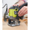 Фрезер Ryobi RRT1600P-K (1.6 кВт, 8 мм) (5133002606)