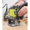 Фрезер Ryobi RRT1600P-K (1.6 кВт, 8 мм) (5133002606)
