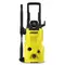 Мийка високого тиску Karcher K4 Basic (1800 Вт, 420 л/год) (1.180-080.0)