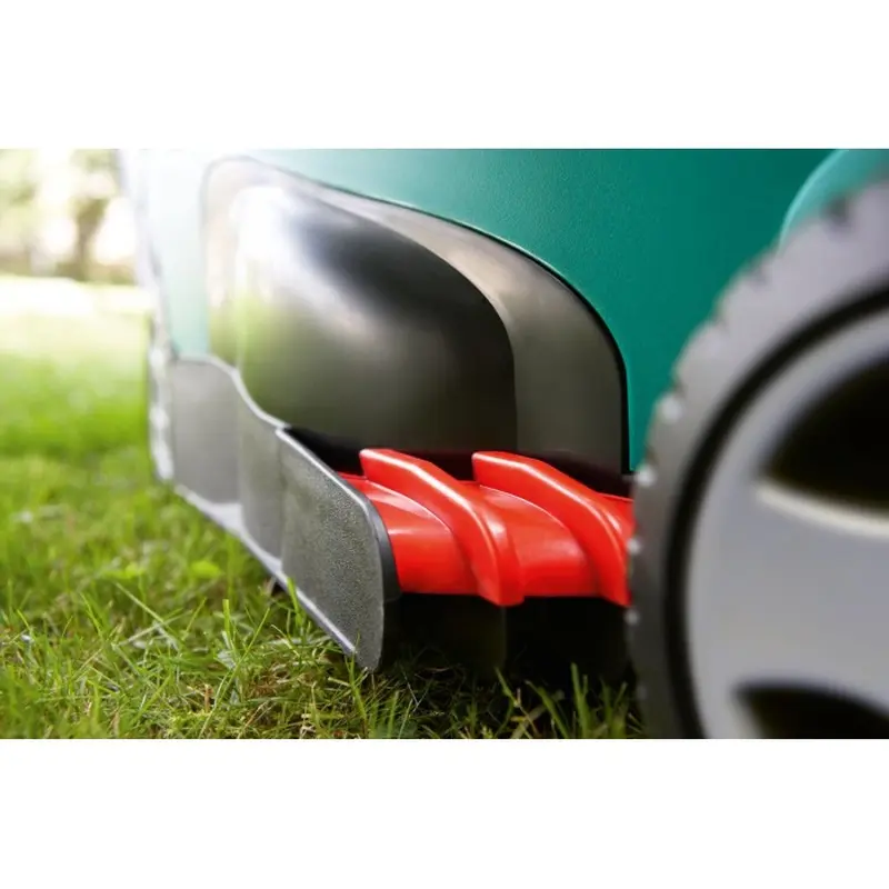 Газонокосарка електрична Bosch ARM 37 (1400 Вт) (06008A6201) Газонокосарка електрична Bosch ARM 37 (1400 Вт) (06008A6201)