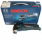 Реноватор Bosch GOP 12V-28 Professional + пильне полотно (12 В, без АКБ) (06018B5001)