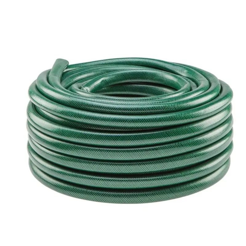 Садовий шланг Verto Економ (3/4", 30 м) (15G804) Садовий шланг Verto Економ (3/4", 30 м) (15G804)