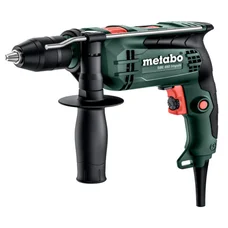 Дриль ударний Metabo SBE 650 Impuls (0.65 кВт, 2800 об/хв) (600743000)