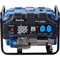 Бензиновий генератор EnerSol EPG-3200S (3.2 кВт)