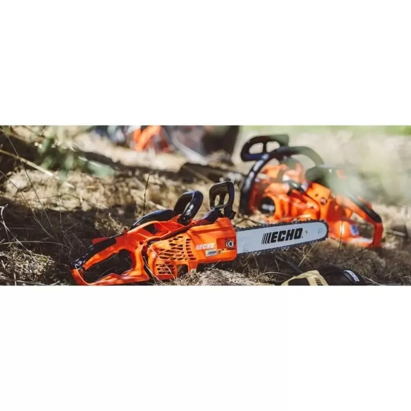 Бензопила Echo CS-2511WES (1.5 к.с., 300 мм) (82374) Бензопила Echo CS-2511WES (1.5 к.с., 300 мм) (82374)